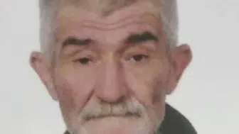 Salihli'de 4 katlı binanın çatısından düşen emekli hayatını kaybetti