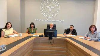 Sinop'ta evde bakım hizmetleri yeni kurallarla güçleniyor
