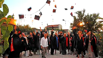 Çeşme mutfaklarında yeni dönem başlıyor