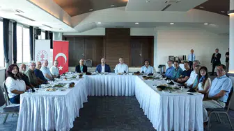 Çanakkale’nin tarihine yön veren kazılar masaya yatırıldı