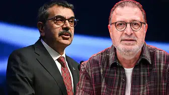Müfredattaki kavram değişikliği Can Yılmaz'ı kızdırdı