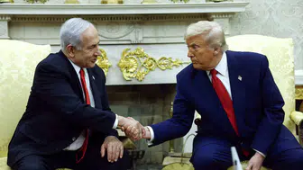 Netanyahu'nun Trump ile görüşme planı hem seçim kozu hem riskli bir kumar