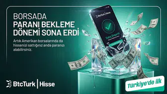 ABD borsasında hisse satıp parayı hemen çekme dönemi başladı