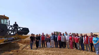 Tekirdağ’da yağ üretiminde gizli tehlikeye karşı denetim
