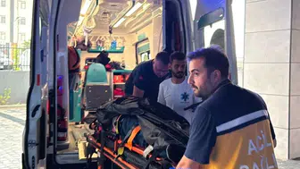 Konya’da komşular arasındaki husumet kanlı bitti
