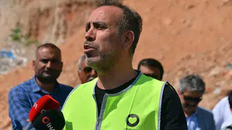Haluk Levent Ahbap başkanlığını bırakmaya hazırlanıyor