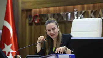 Antalya trafiğine raylı sistem ve yeni otobüs çözümü