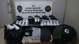 Aydın’da sofranıza gelen sahte ürünlere dev baskın