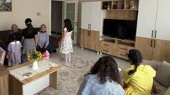 Bilecikli çocuklara doktorlardan kariyer rehberliği