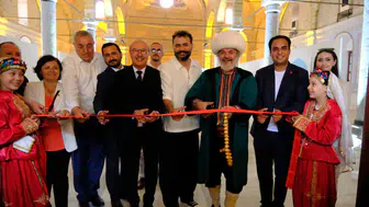 Akşehir Nasreddin Hoca şenlikleri ile 800 yıl öncesine dönüyor
