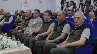 Orman yangınlarıyla mücadelede en güçlü silahımız bilinçli vatandaş