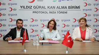 Kütahya’da yeni kan bağış merkezi açılıyor