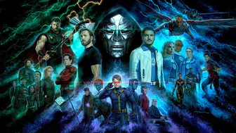 Marvel hayranları Avengers fragmanına akın etti