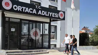Ortaca’daki orman yangınının şüphelisi serbest bırakıldı