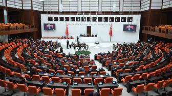 Terörsüz Türkiye sürecinde yeni gelişme: Yasal düzenleme büyük ölçüde hazır