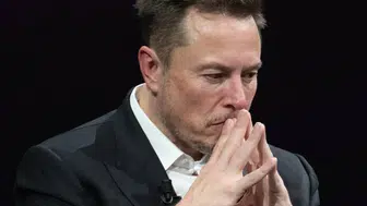 Tesla yatırımları Musk'ın servetini eritti: Borsa devinde tarihi düşüş