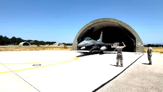 Türk jetleri Karadeniz semalarında gövde gösterisi yaptı