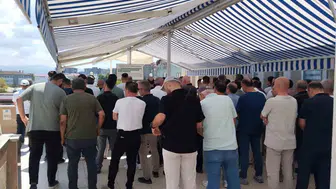 Çarşamba’da genç kızın şüpheli ölümü mahalleliyi yasa boğdu