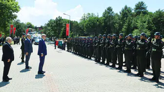 Erdoğan'dan terörsüz Türkiye vurgusu