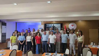 Aydın Tarım personeli artık daha fazla hibe peşinde koşacak