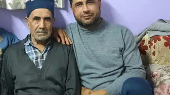 Aydın Arıcılar Birliği Başkanı Ayhan Özdemir babasını kaybetti