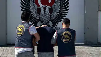Iğdır’da onlarca yıl aranan hükümlü yakayı ele verdi