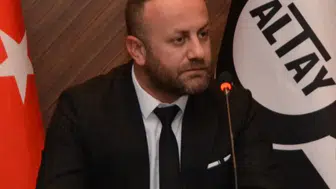Devir teslim vakti: Başkan görevi bırakıyor, kulüp kayyuma devrediliyor