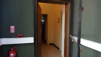 Marmaris’teki o otel 15 Temmuz gecesini olduğu gibi saklıyor