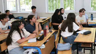 Erzurumda LGS tercih dönemi başladı