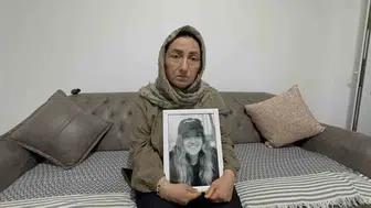 Ece Naz cinayetinde anneden adalet çığlığı