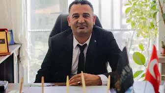 CHP Bilecik örgütünde yeni dönem Kazım Yağmur görevi devralıyor