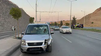 Malatya yollarında iki can kaybı