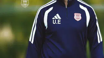 Pendikspor eski kaptanına emanet edildi
