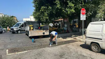 Bodrum atölyelerinde altı aylık hummalı çalışma