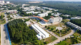 Bursa Uludağ Üniversitesi akademik başarı listesinde ilk 20 içinde
