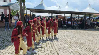 Trabzon’dan Van’a Uzanan 61 Yıllık Kardeşlik Hikayesi