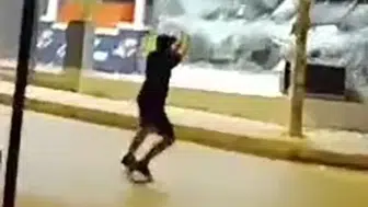 Adana'da haraç vermeyen tatlıcıya yine silahlı baskın