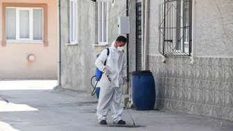 Osmangazi’de haşere mesaisi mahallelinin çağrısıyla başladı