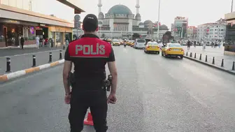 İstanbul genelinde kapsamlı huzur operasyonu