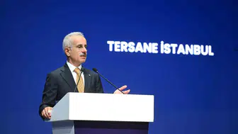 Türkiye ticaret rotalarında vazgeçilmez merkez oluyor