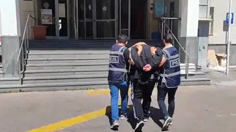 Kayseri'de aranan cinayet hükümlüsü operasyonla yakalandı