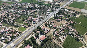 Sarıgöl'ün 25 yıllık kanalizasyon çilesi bitiyor