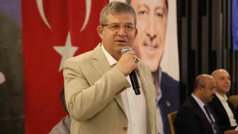 Denizli 15 Temmuzun yıl dönümünde demokrasi vurgusu yaptı