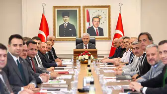Düzce 15 Temmuz anmaları için hazırlıklara başladı