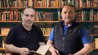 Osman Gazi’nin Kayıp Miğferi New York’ta Bulundu