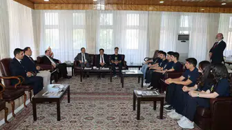 Atatürk Üniversitesi Koleji öğrencileri 2026 YKS sonuçlarıyla zirveye yerleşti