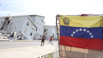 Venezuela depremlerinde can kaybı 4 bin 829 kişiye çıktı