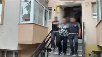 İstanbul merkezli Telegram operasyonunda 110 kişi yakalandı