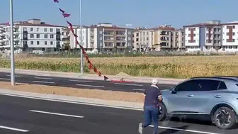 Batmanlı işçiden örnek davranış
