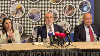 Bartın'da çalışan sayısı 24 yılda ikiye katlandı